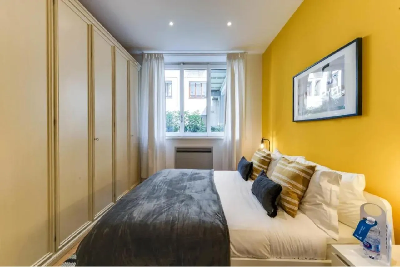 Sweett - Porta Vittoria Apartment Milan Italy